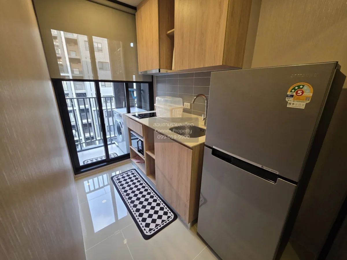 For Rent Condo , Chewathai Pinklao , MRT-Bang Yi Khon , Bang Yi K