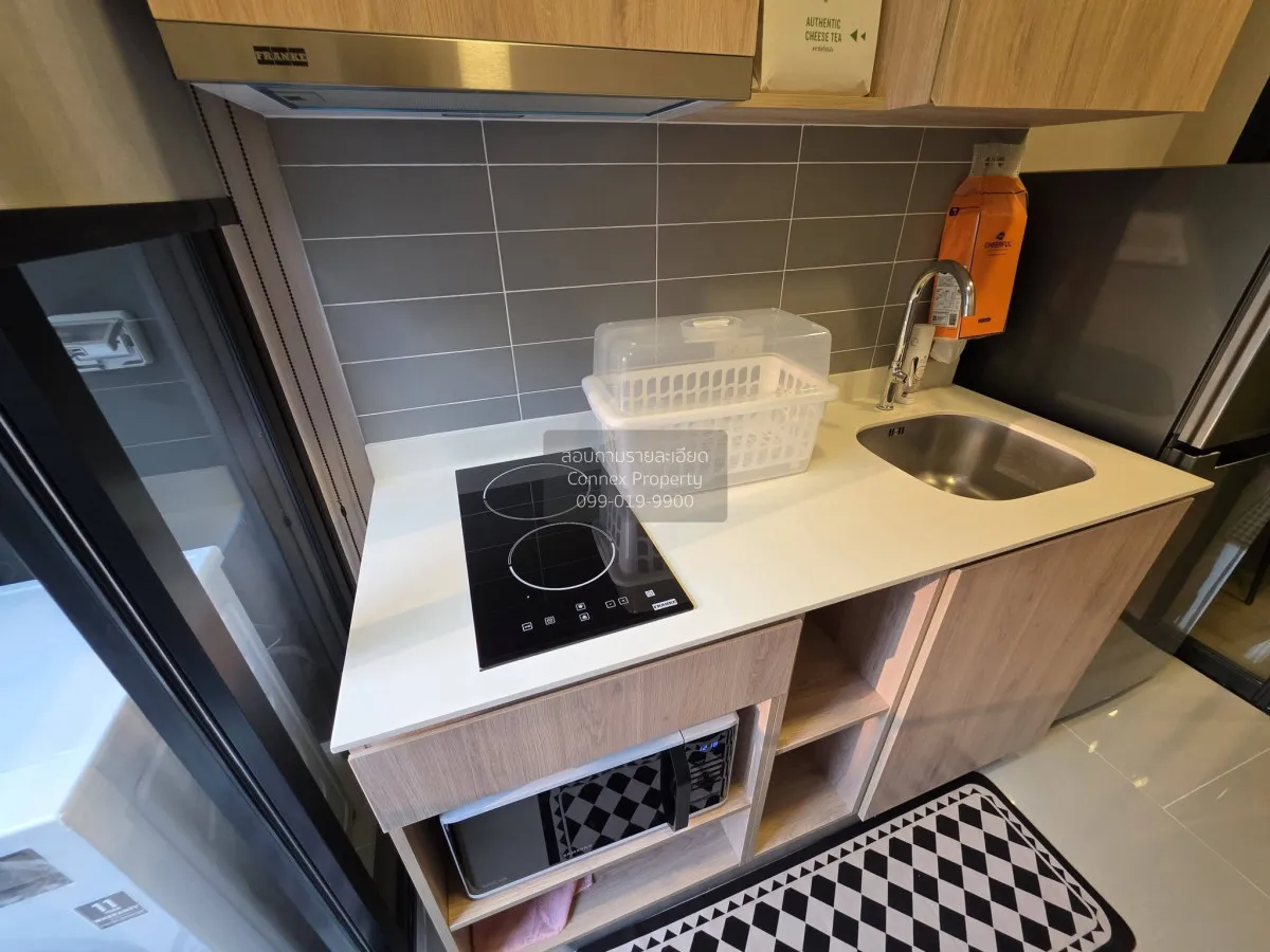 For Rent Condo , Chewathai Pinklao , MRT-Bang Yi Khon , Bang Yi K