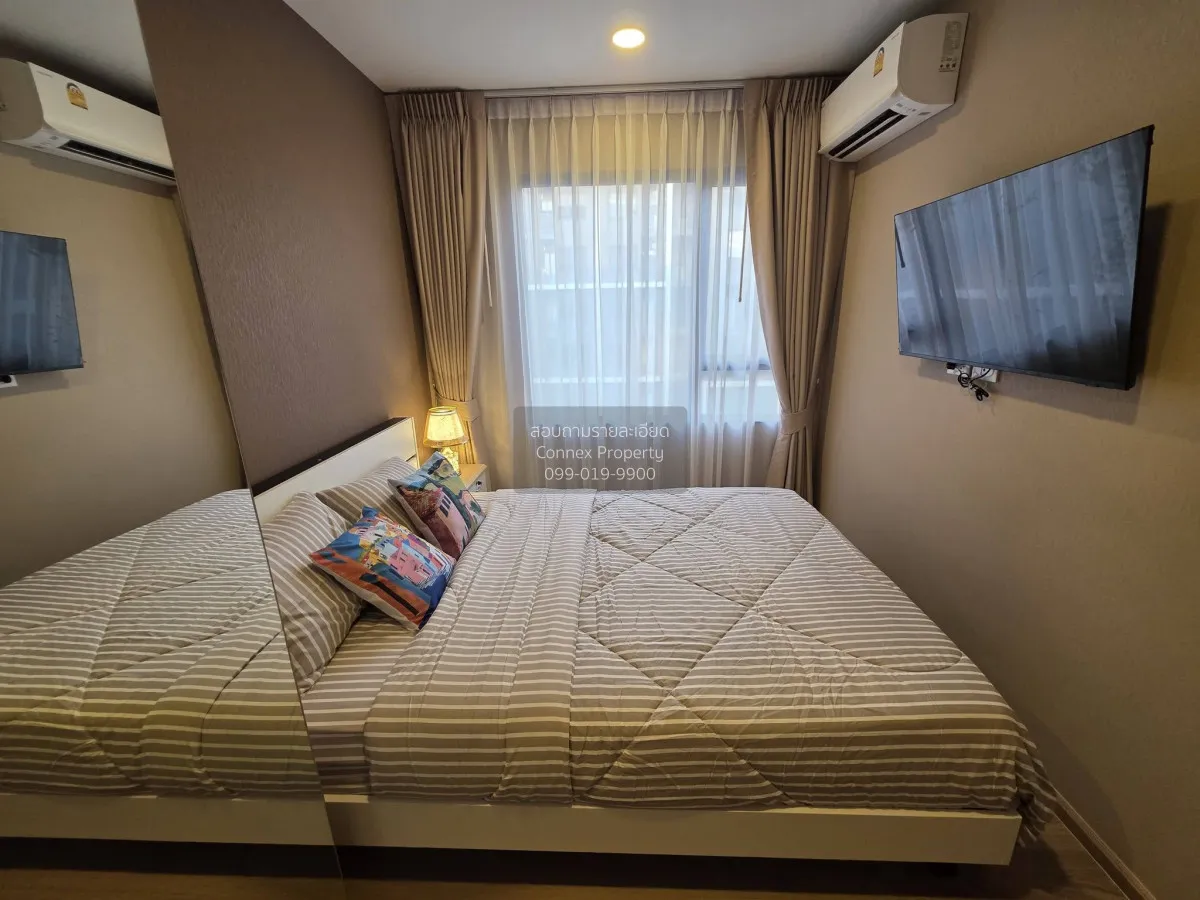 For Rent Condo , Chewathai Pinklao , MRT-Bang Yi Khon , Bang Yi K