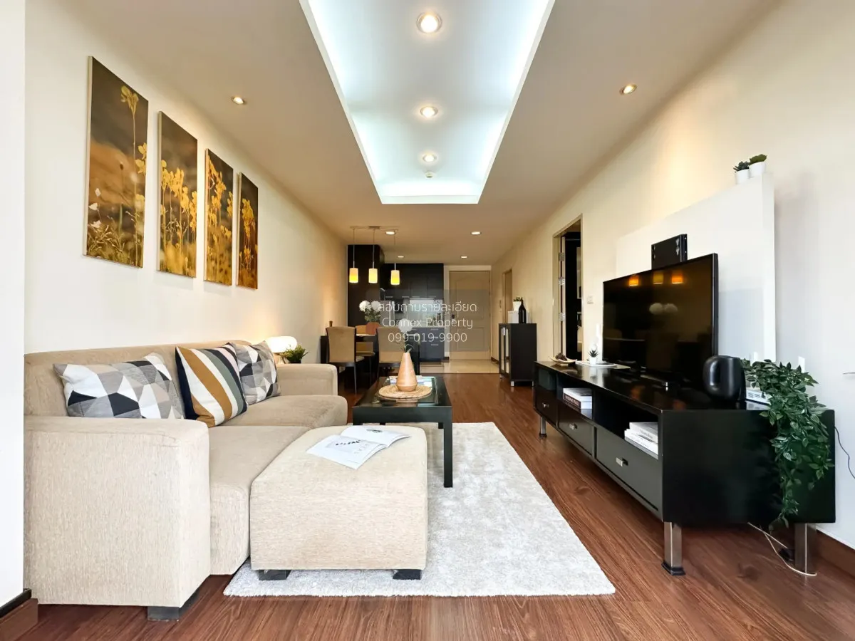 เช่าคอนโด  พรีเมียร์ ทองหล่อ BTS-ทองหล่อ คลองตันเหนือ เขต วัฒนา ก 2