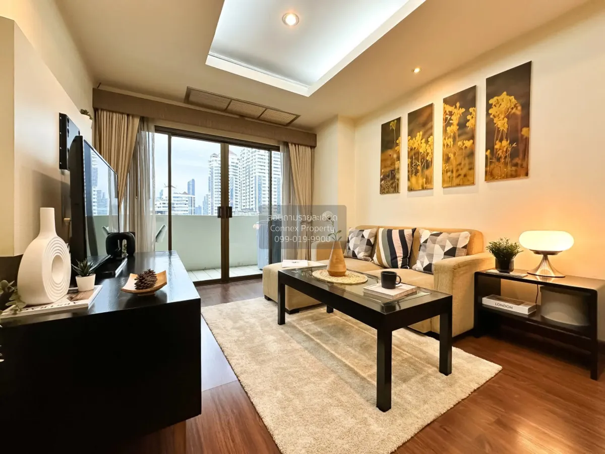 เช่าคอนโด  พรีเมียร์ ทองหล่อ BTS-ทองหล่อ คลองตันเหนือ เขต วัฒนา ก 3