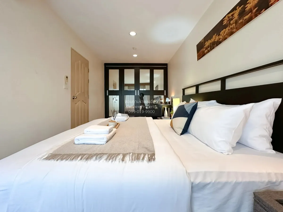 เช่าคอนโด  พรีเมียร์ ทองหล่อ BTS-ทองหล่อ คลองตันเหนือ เขต วัฒนา ก