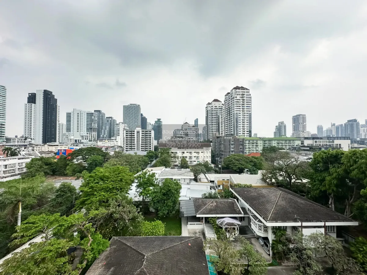 เช่าคอนโด  พรีเมียร์ ทองหล่อ BTS-ทองหล่อ คลองตันเหนือ เขต วัฒนา ก