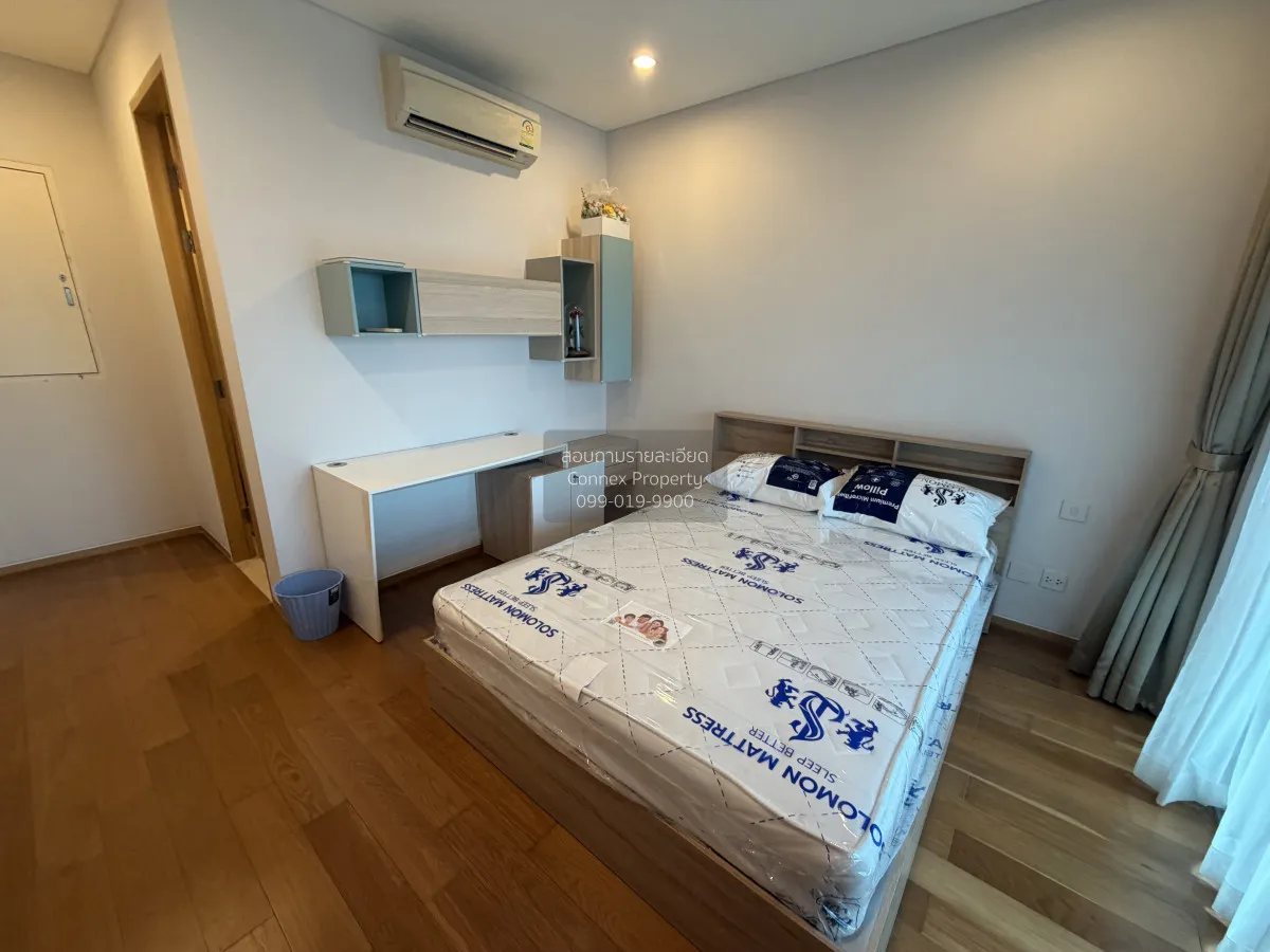 เช่าคอนโด  เดอะ บรีส นราธิวาส BTS-ช่องนนทรี ช่องนนทรี เขต ยานนาวา