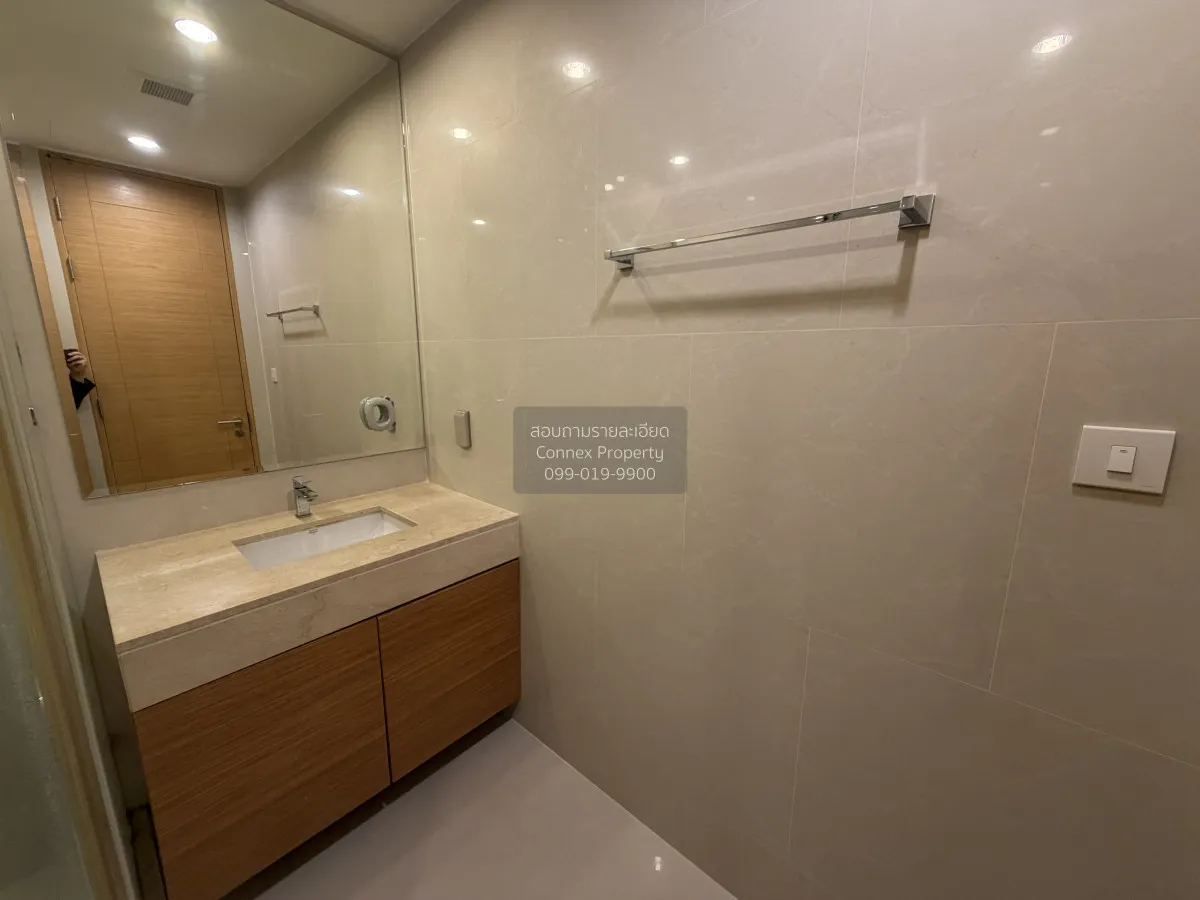 เช่าคอนโด  เดอะ บรีส นราธิวาส BTS-ช่องนนทรี ช่องนนทรี เขต ยานนาวา