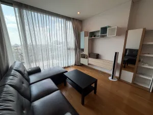 FOR RENT condo , The Breeze Narathiwas , BTS-Chong Nonsi , Chong Nonsi , Yannawa , Bangkok , CX-144321