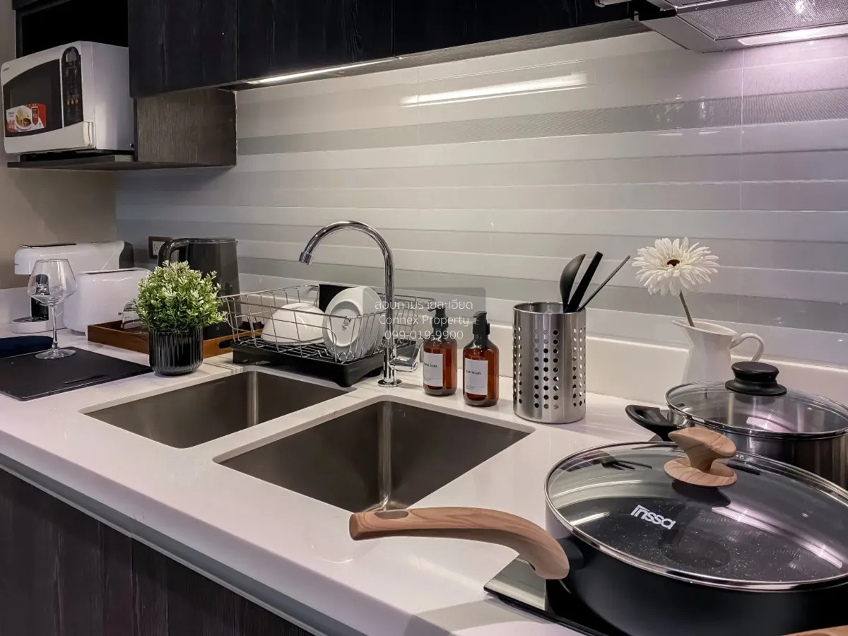 เช่าคอนโด  พรีเมียร์ ทองหล่อ BTS-ทองหล่อ คลองตันเหนือ เขต วัฒนา ก