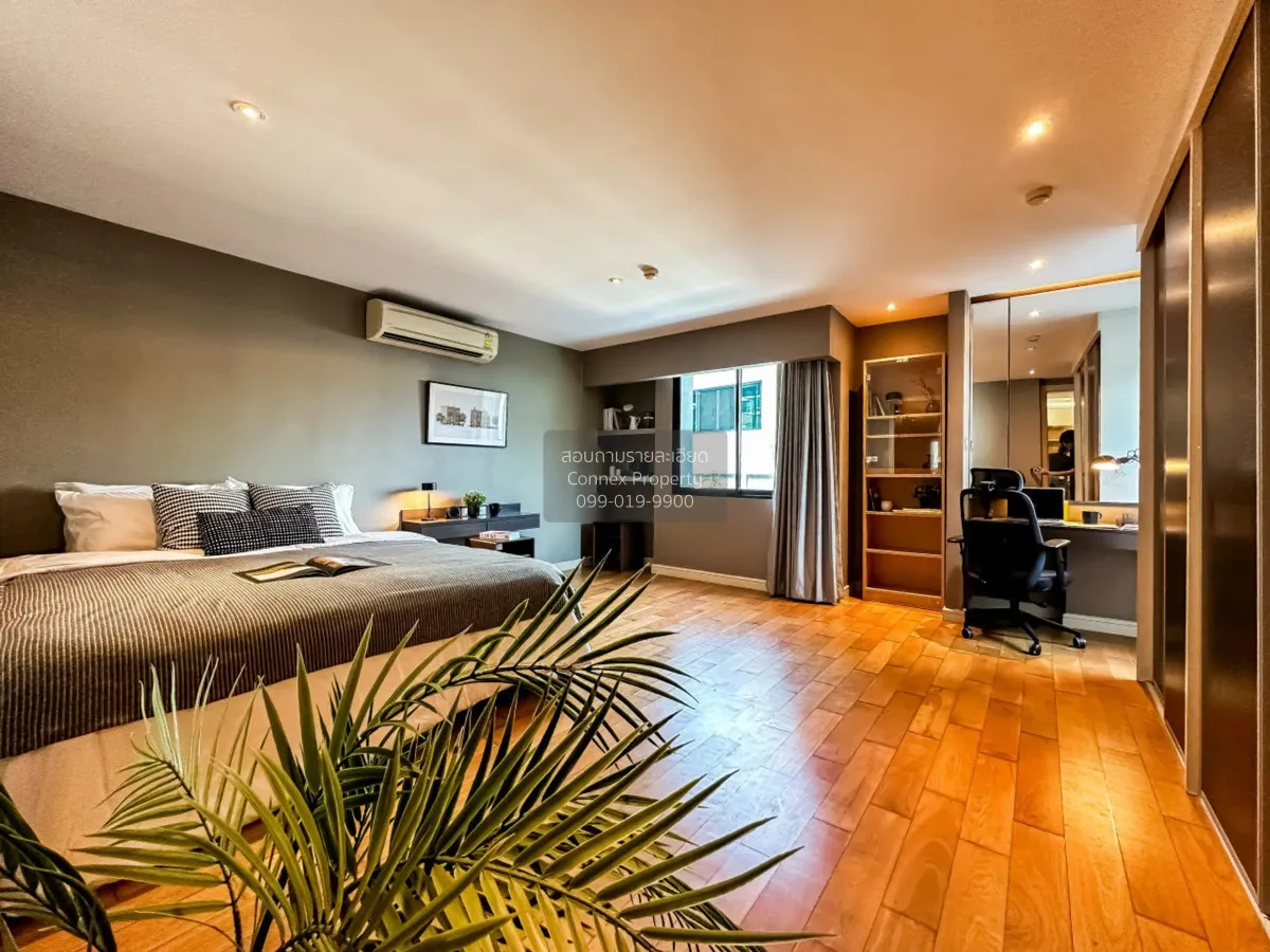 เช่าคอนโด  พรีเมียร์ ทองหล่อ BTS-ทองหล่อ คลองตันเหนือ เขต วัฒนา ก