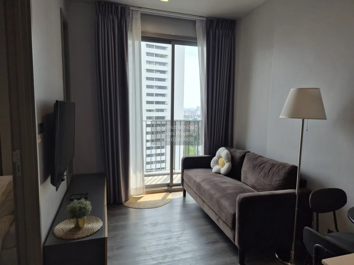 For Rent Condo , Ceil by Sansiri , BTS-Ekkamai , Khlong Tan Nuea  1