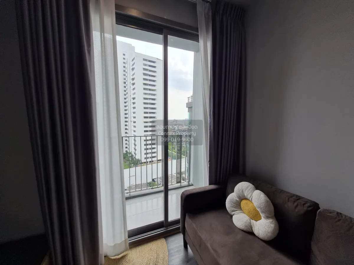 For Rent Condo , Ceil by Sansiri , BTS-Ekkamai , Khlong Tan Nuea  2