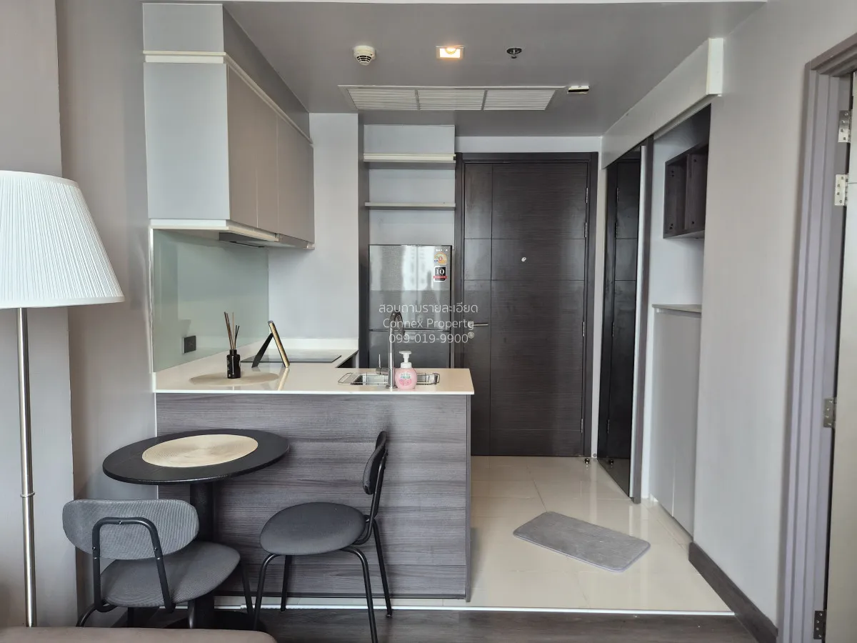 For Rent Condo , Ceil by Sansiri , BTS-Ekkamai , Khlong Tan Nuea  3