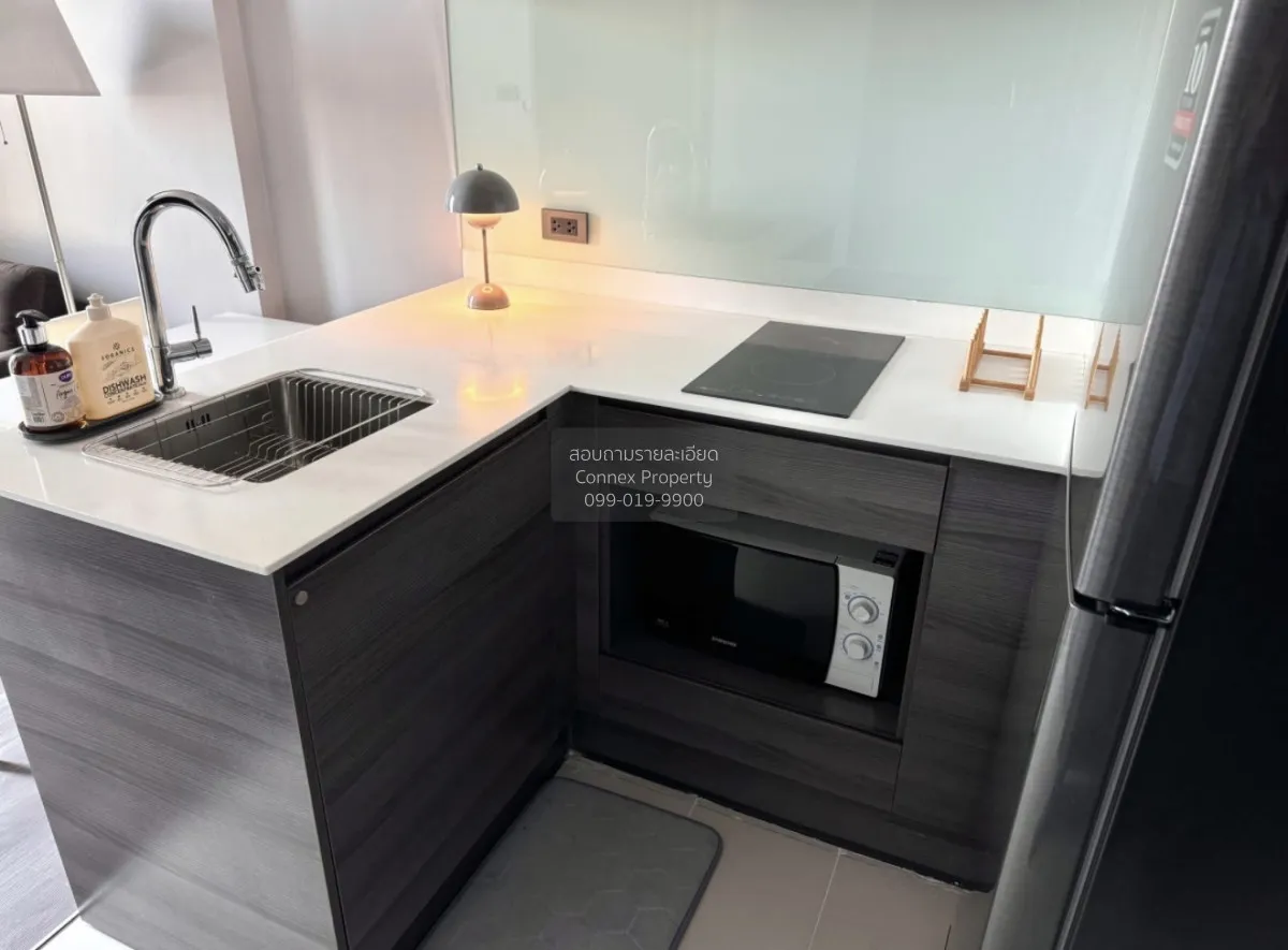 เช่าคอนโด  ซีล บาย แสนสิริ BTS-เอกมัย คลองตันเหนือ เขต วัฒนา กรุง 3