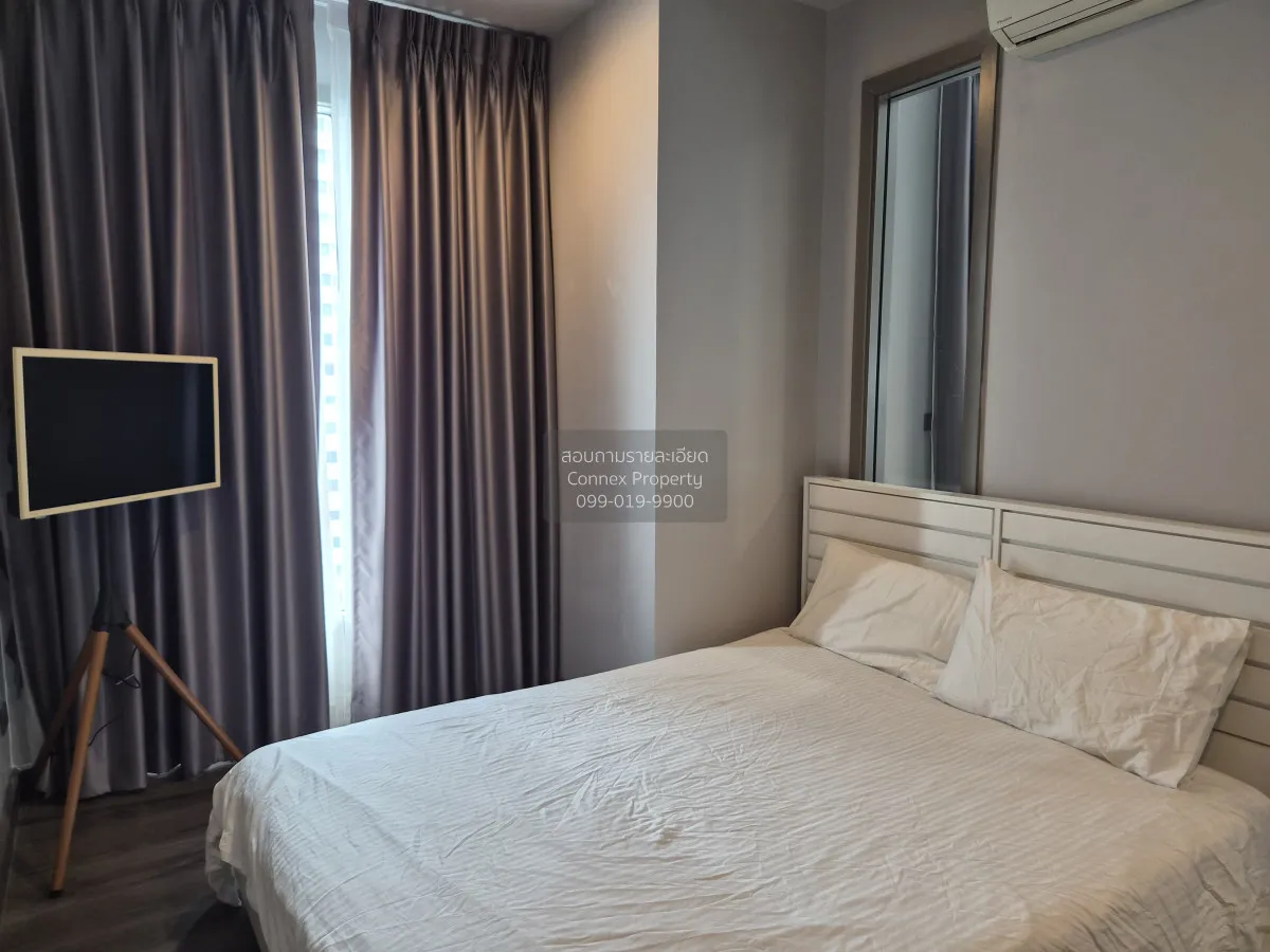 For Rent Condo , Ceil by Sansiri , BTS-Ekkamai , Khlong Tan Nuea  4