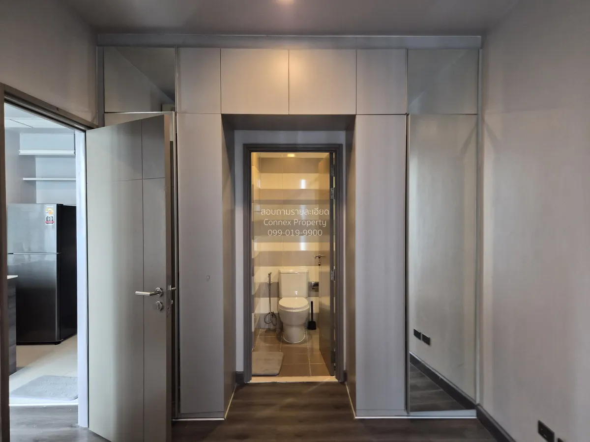 For Rent Condo , Ceil by Sansiri , BTS-Ekkamai , Khlong Tan Nuea 