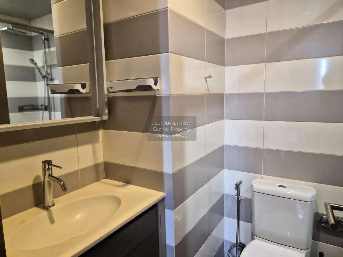 For Rent Condo , Ceil by Sansiri , BTS-Ekkamai , Khlong Tan Nuea 