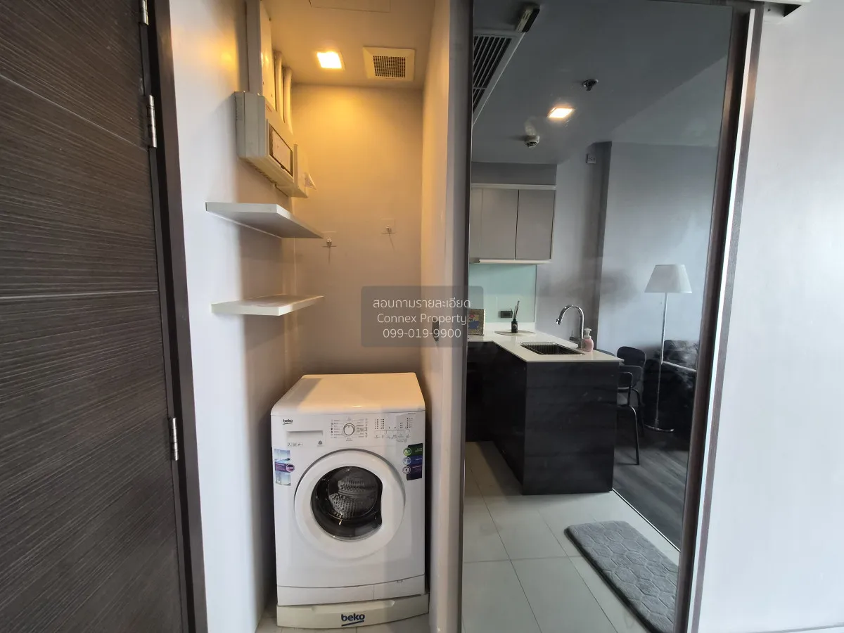 For Rent Condo , Ceil by Sansiri , BTS-Ekkamai , Khlong Tan Nuea 