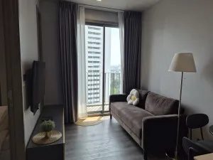 เช่าคอนโด  ซีล บาย แสนสิริ BTS-เอกมัย คลองตันเหนือ เขต วัฒนา กรุงเทพ CX-144323