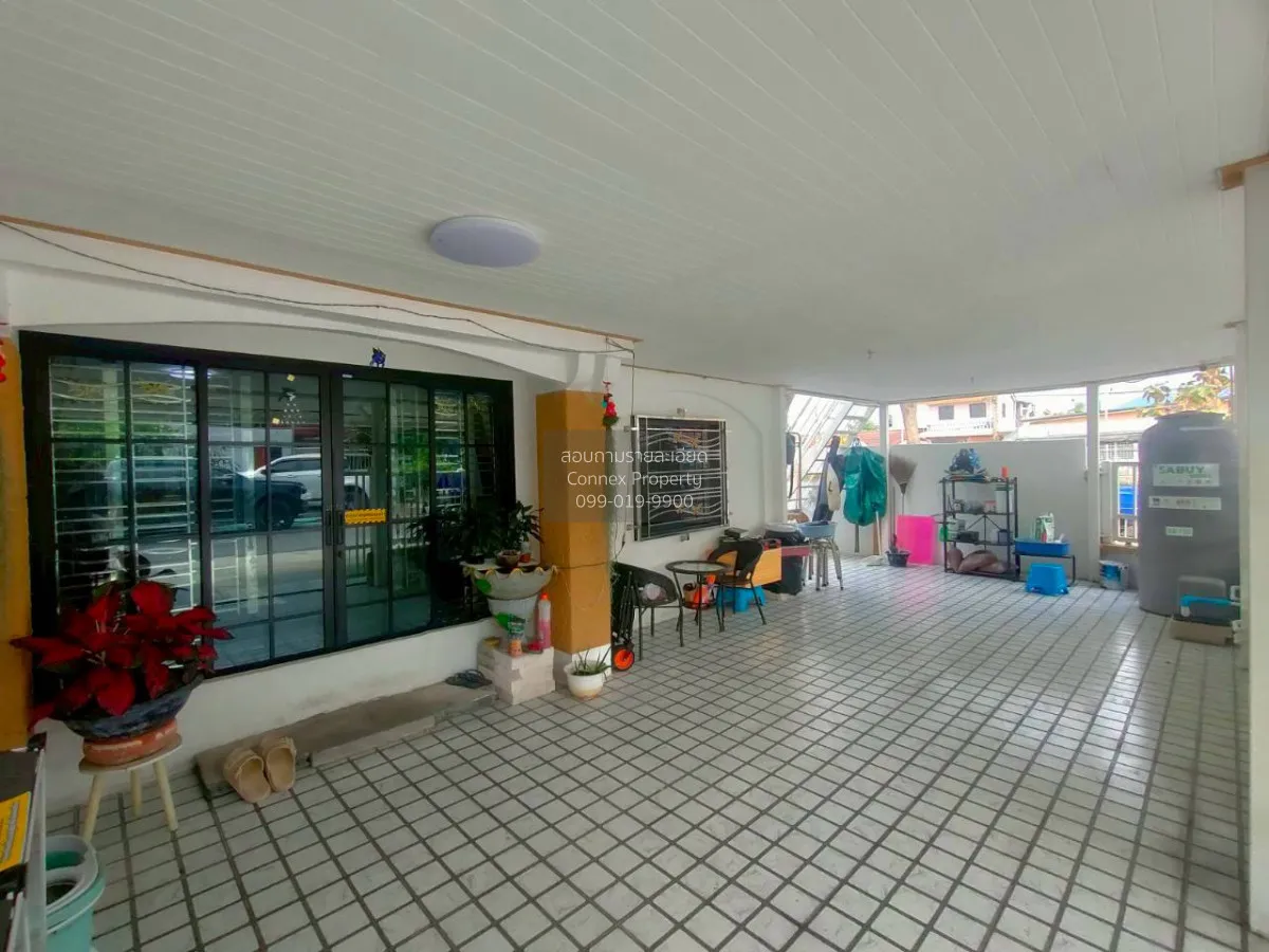 ขาย บ้านตะวันงาม  บางใหญ่-บางคูลัด  CX-144325 4