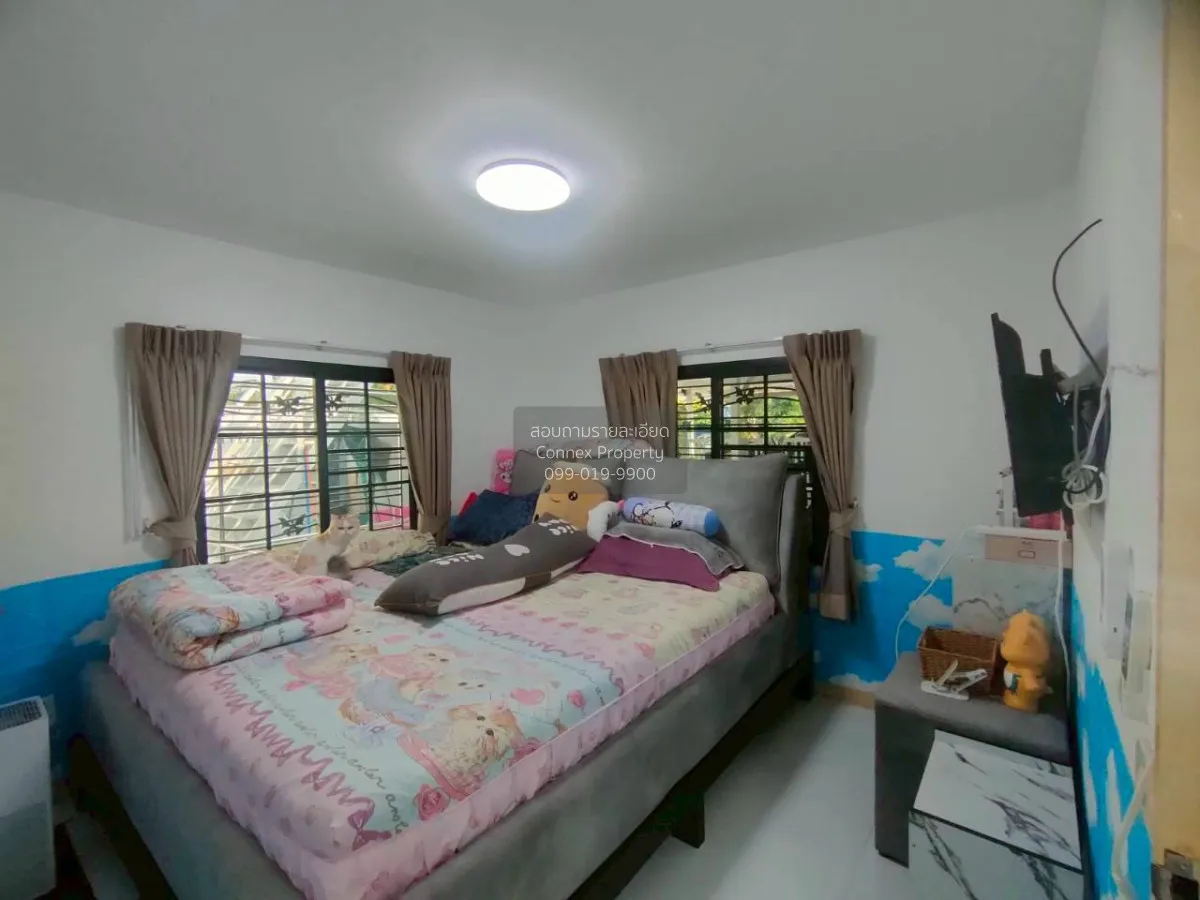 ขาย บ้านตะวันงาม  บางใหญ่-บางคูลัด  CX-144325