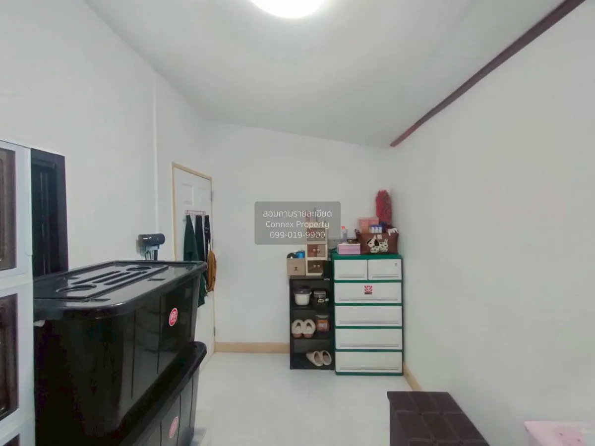 ขาย บ้านตะวันงาม  บางใหญ่-บางคูลัด  CX-144325