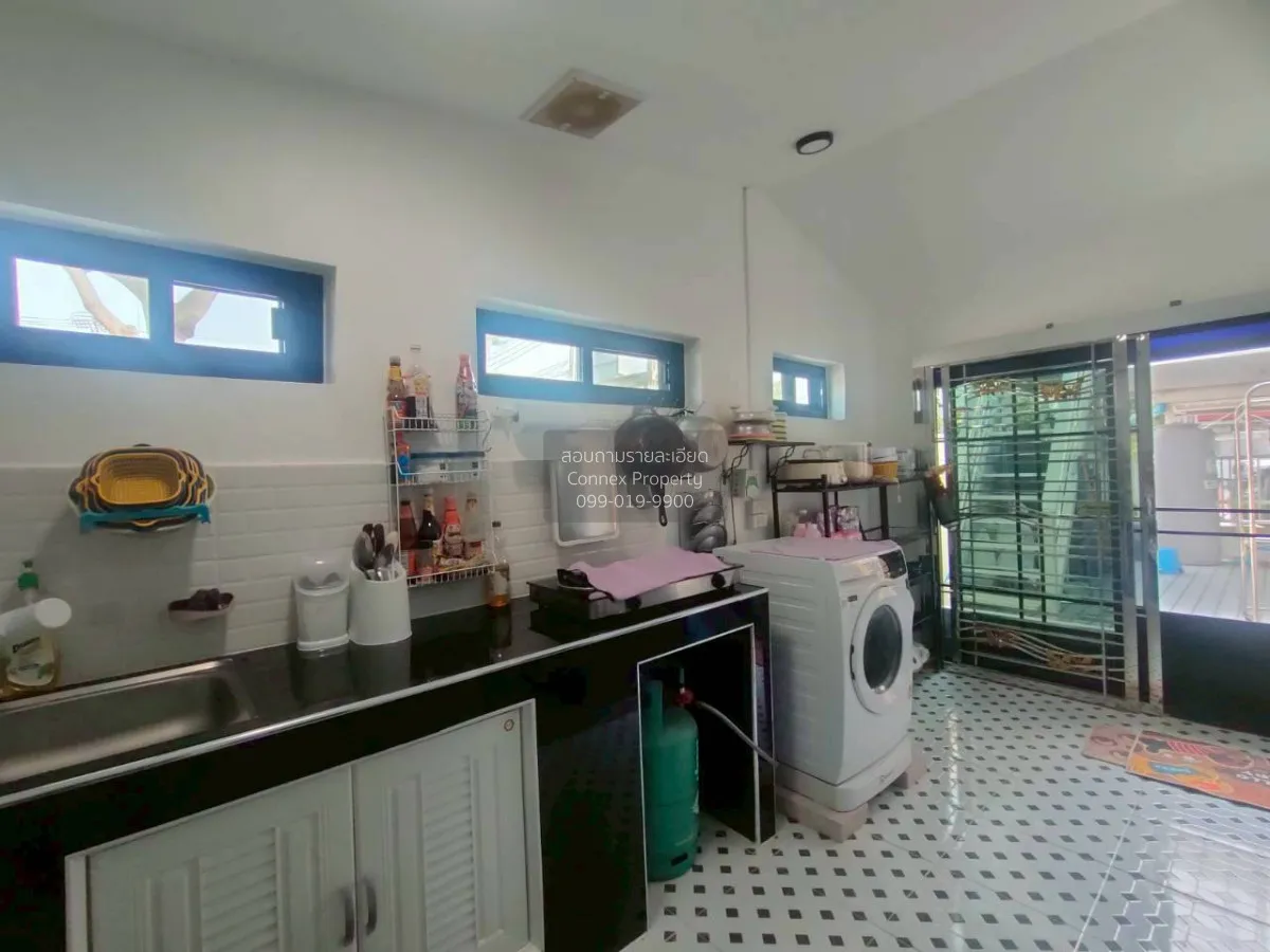 ขาย บ้านตะวันงาม  บางใหญ่-บางคูลัด  CX-144325