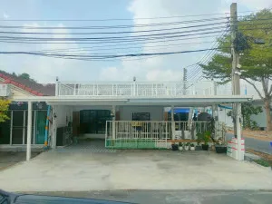 ขาย บ้านตะวันงาม  บางใหญ่-บางคูลัด  CX-144325