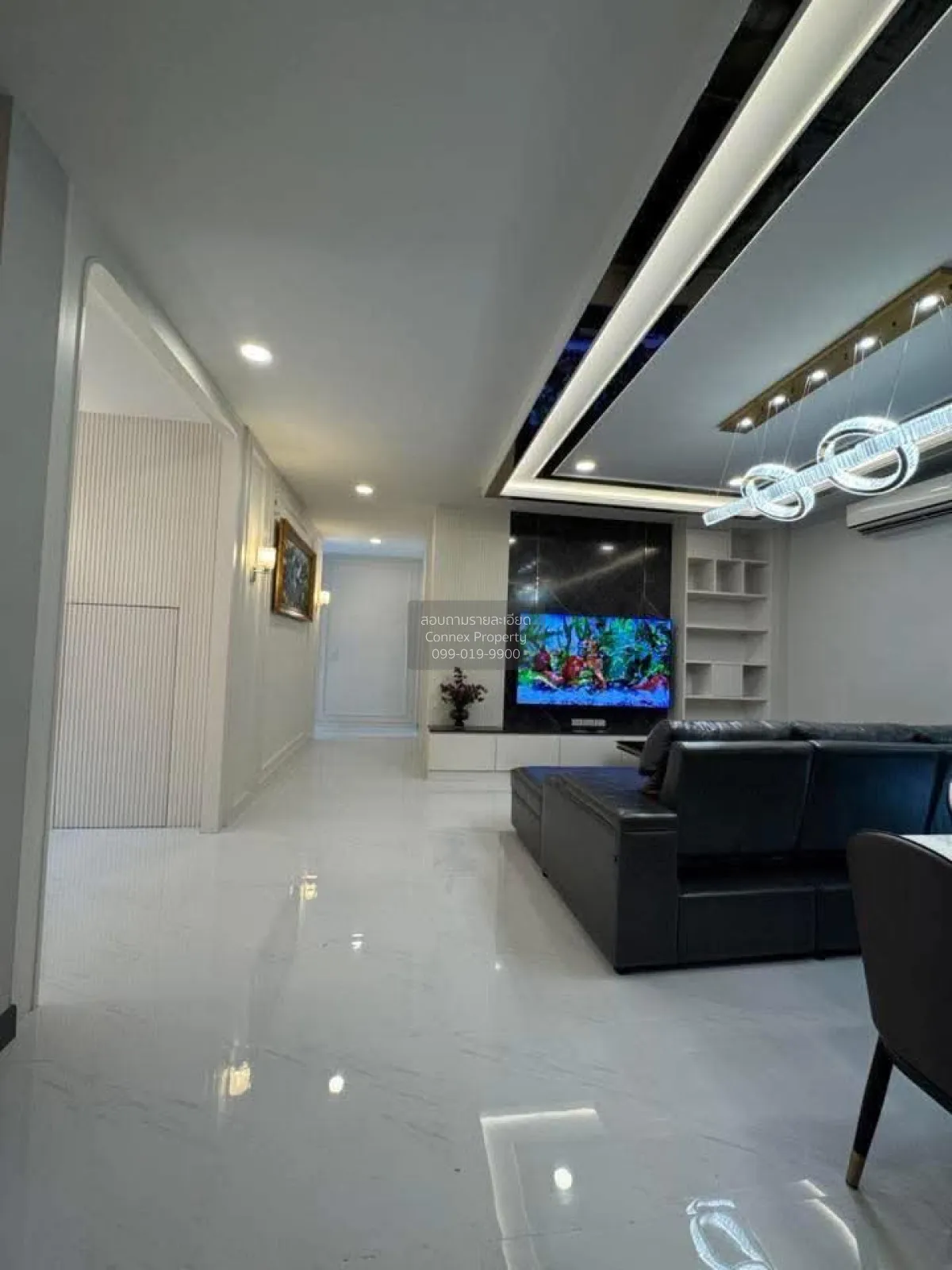 For Sale House , The City Bangna - KM.7 , corner unit , Bang Kaeo