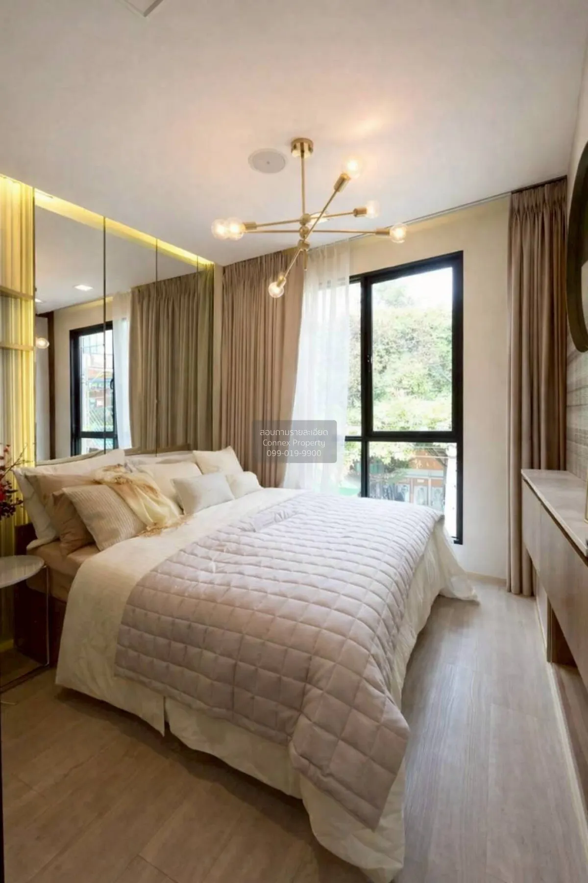 ขายคอนโด  เคฟ คอนโด รังสิต รีโนเวทใหม่ คลองหนึ่ง คลองหลวง ปทุมธาน 1