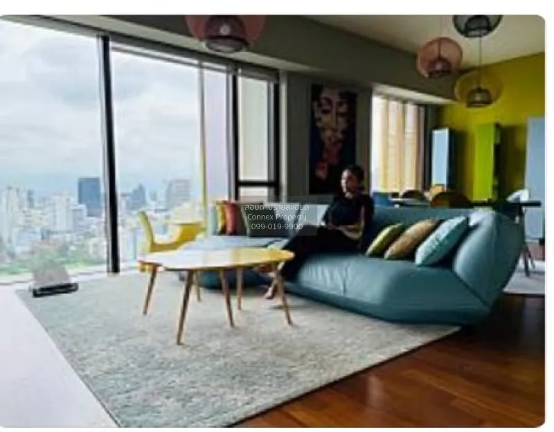 For Sale Condo , Hansar Rajdamri , BTS-Ratchadamri , Lumpini , Pa 2