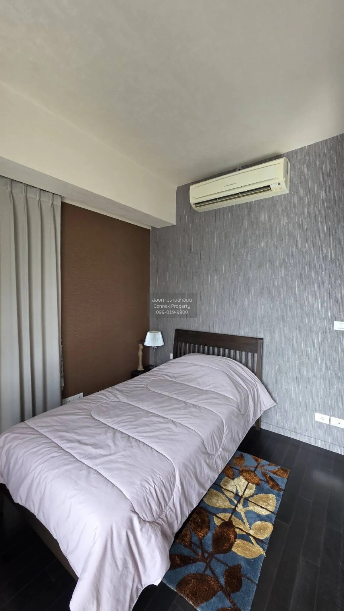 For Sale Condo , Hansar Rajdamri , high floor , BTS-Ratchadamri ,