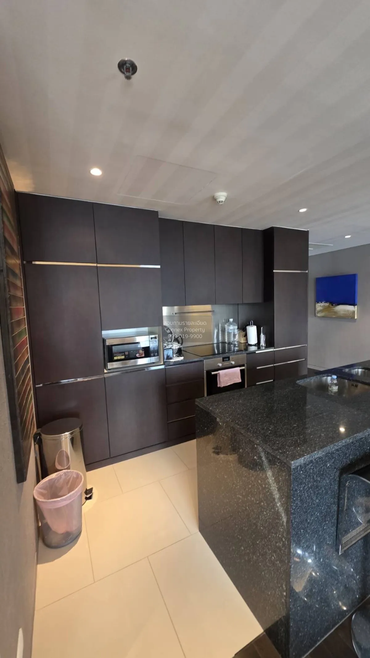 For Sale Condo , Hansar Rajdamri , high floor , BTS-Ratchadamri ,