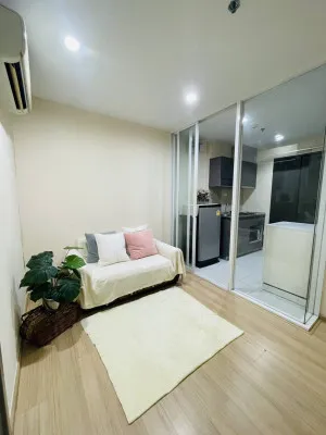 For Rent Condo , The Base Rama 9 - Ramkhamhaeng , ARL-Ramkhamhaeng , Hua Mak , Bang Kapi , Bangkok , CX-144336