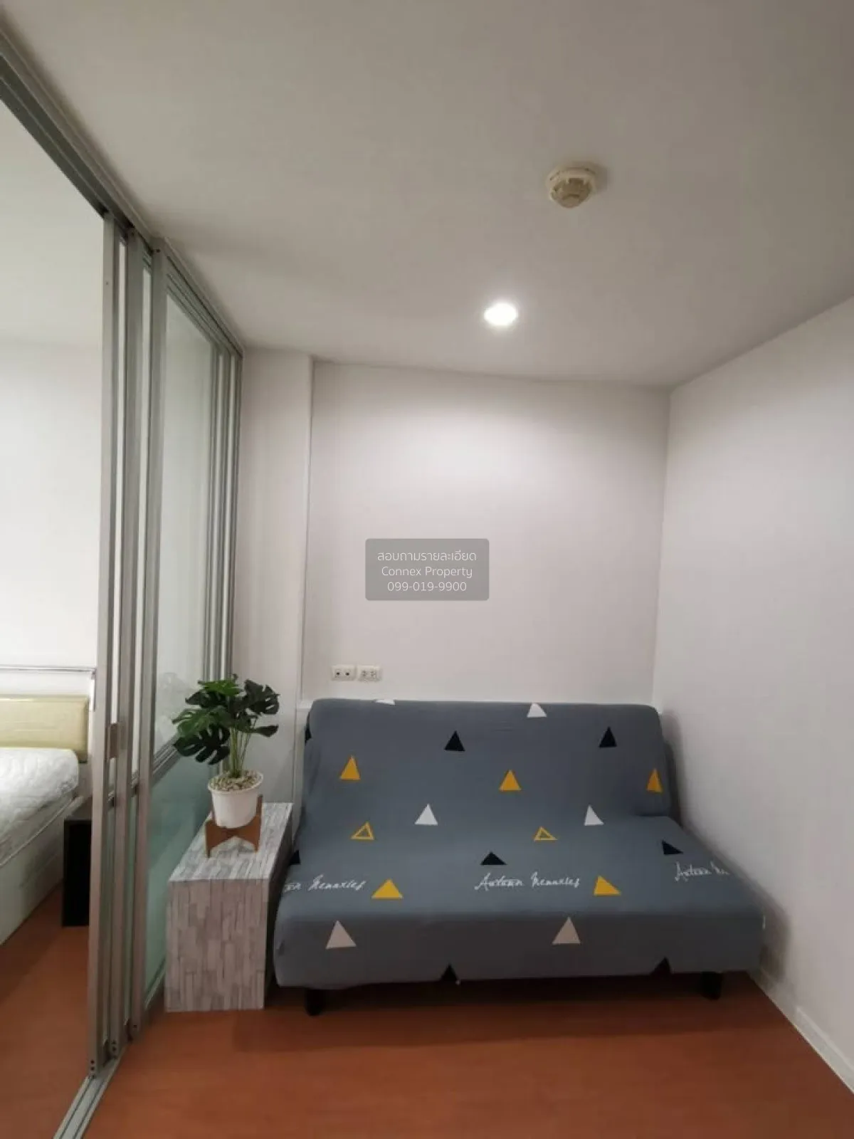 For Sale Condo , Lumpini Condo Town Nida - Serithai , Khlong Kum  1