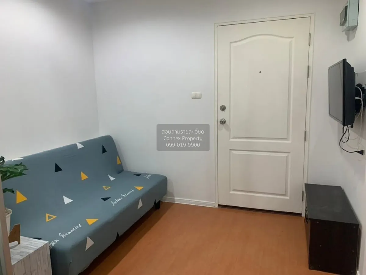 For Sale Condo , Lumpini Condo Town Nida - Serithai , Khlong Kum  2