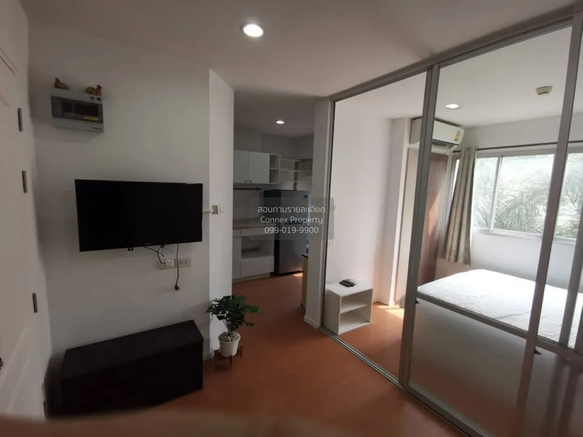 For Sale Condo , Lumpini Condo Town Nida - Serithai , Khlong Kum  4