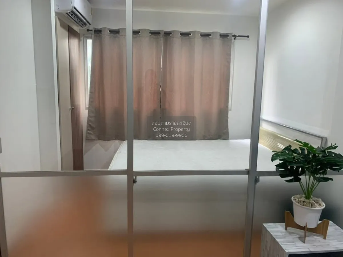 For Sale Condo , Lumpini Condo Town Nida - Serithai , Khlong Kum 