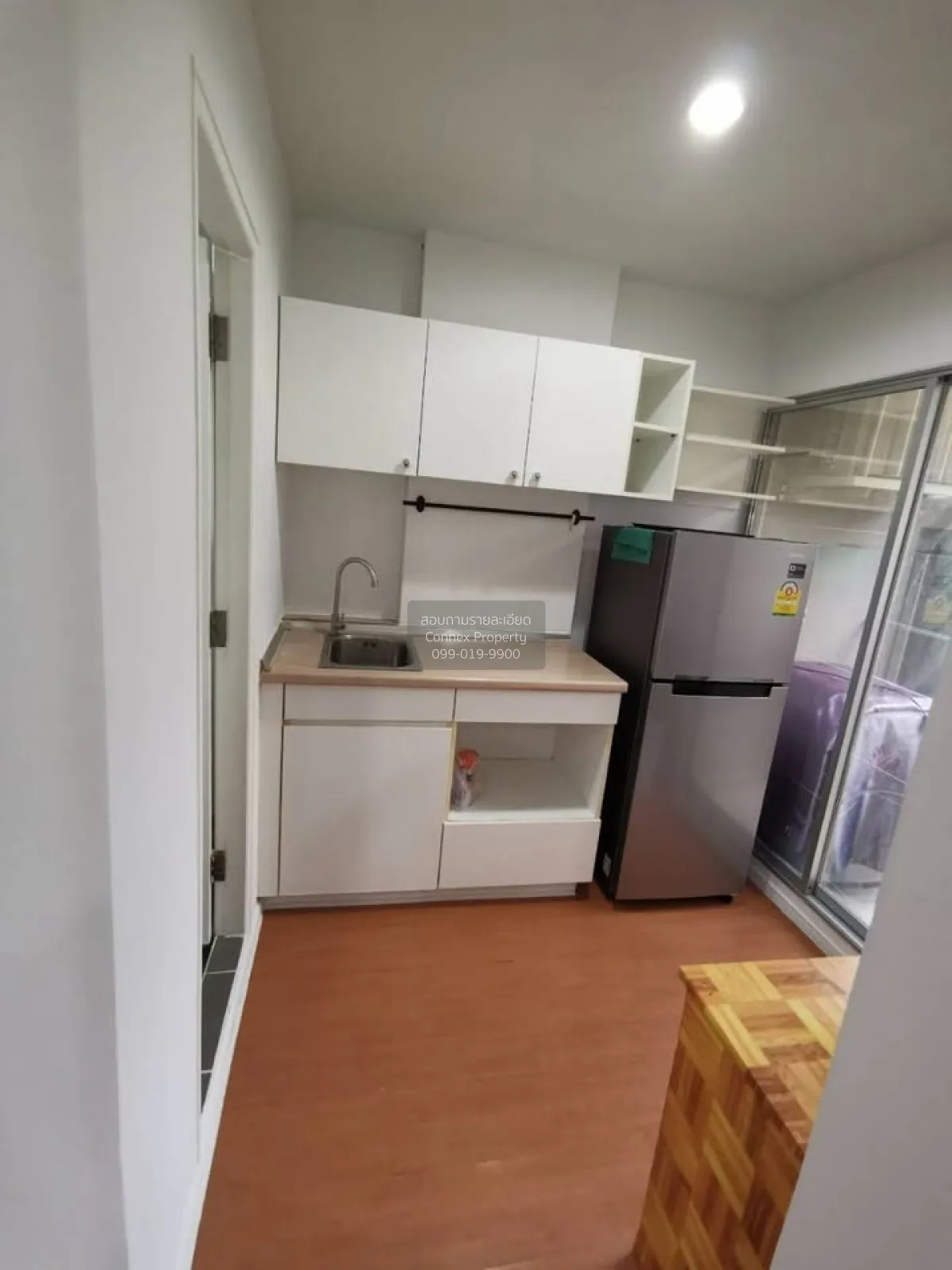 For Sale Condo , Lumpini Condo Town Nida - Serithai , Khlong Kum 