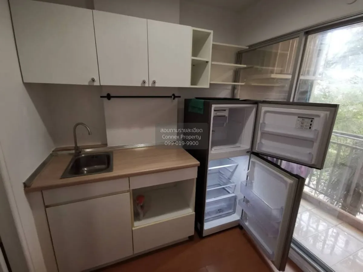 For Sale Condo , Lumpini Condo Town Nida - Serithai , Khlong Kum 