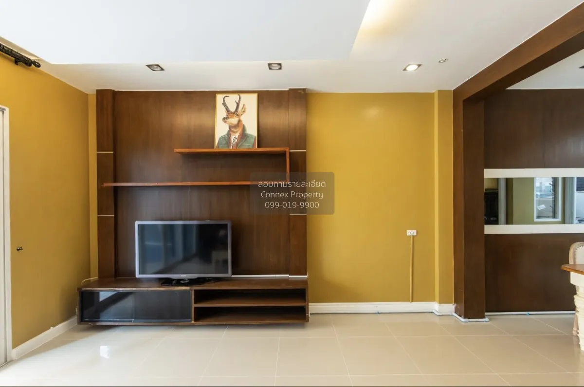 เช่าทาวน์เฮ้าส์/ทาวน์โฮม  บ้านกลางเมือง เออร์บาเนี่ยน พระราม 9 - 