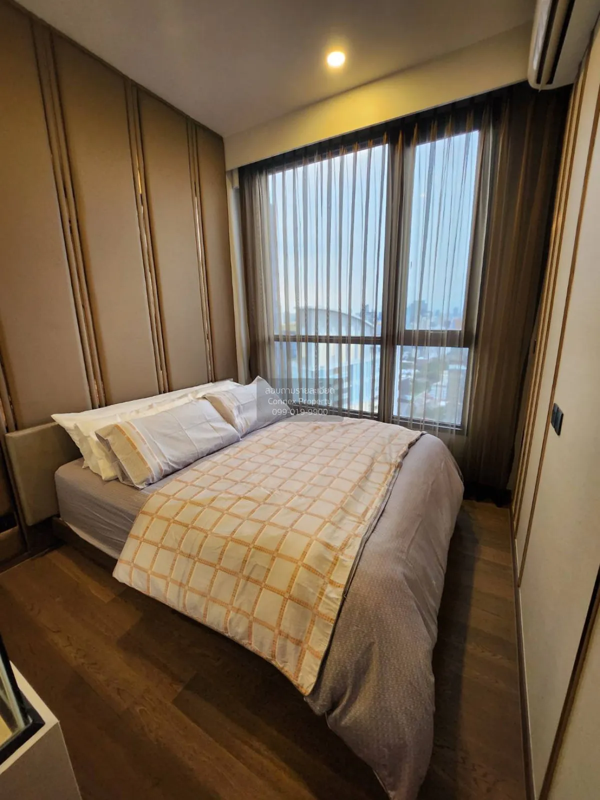 เช่าคอนโด  พาร์ค ออริจิ้น ทองหล่อ BTS-ทองหล่อ คลองตันเหนือ เขต วั