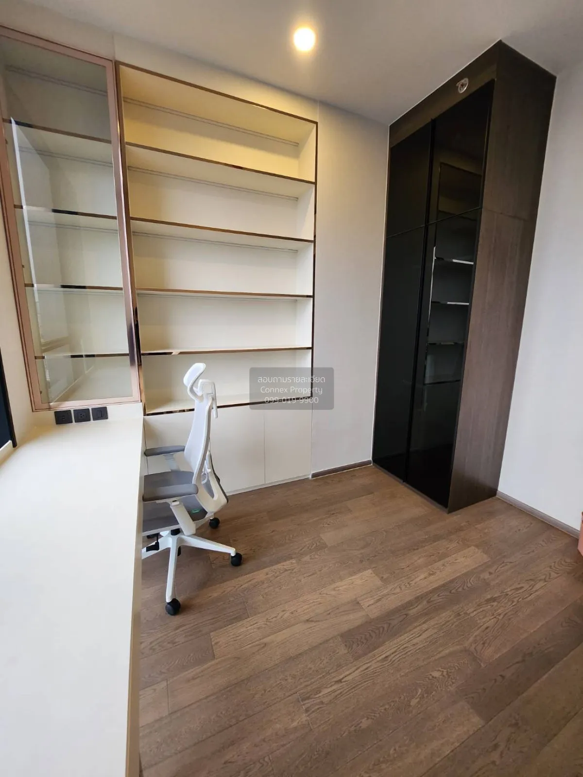 เช่าคอนโด  พาร์ค ออริจิ้น ทองหล่อ BTS-ทองหล่อ คลองตันเหนือ เขต วั