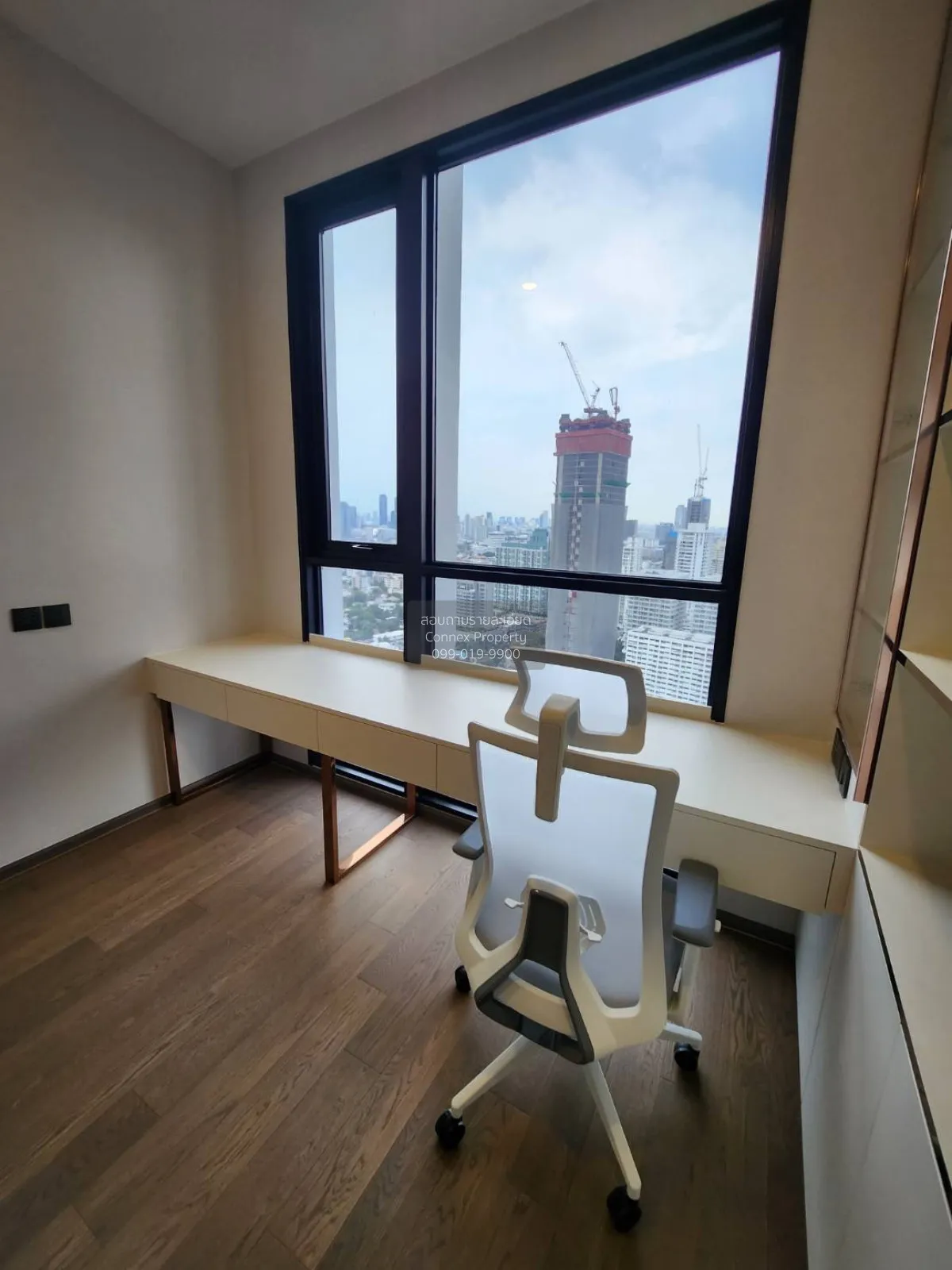 เช่าคอนโด  พาร์ค ออริจิ้น ทองหล่อ BTS-ทองหล่อ คลองตันเหนือ เขต วั