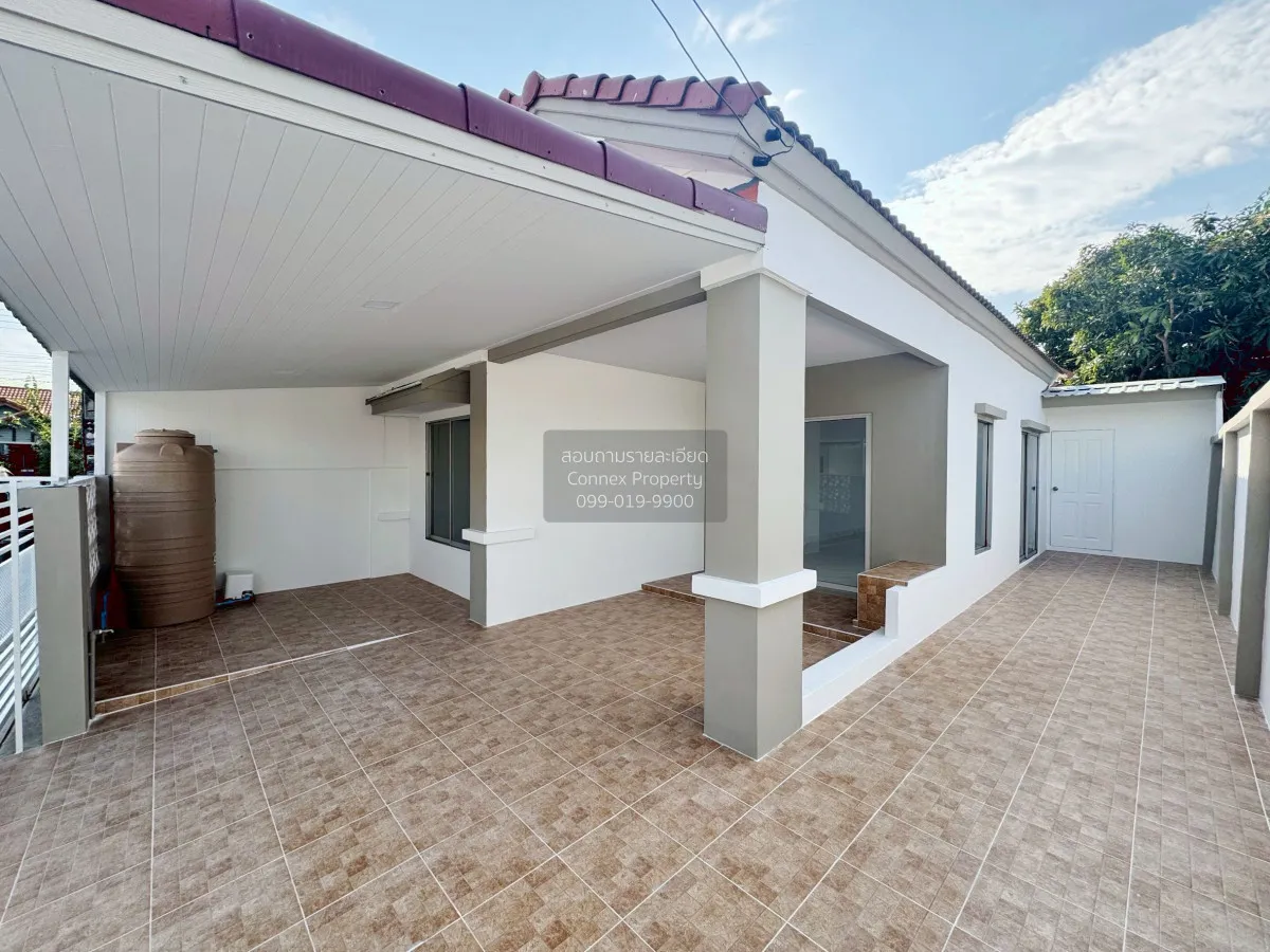 For Sale Townhouse/Townhome  , Baan Jessada 9 , BTS-Khu Khot , La 3