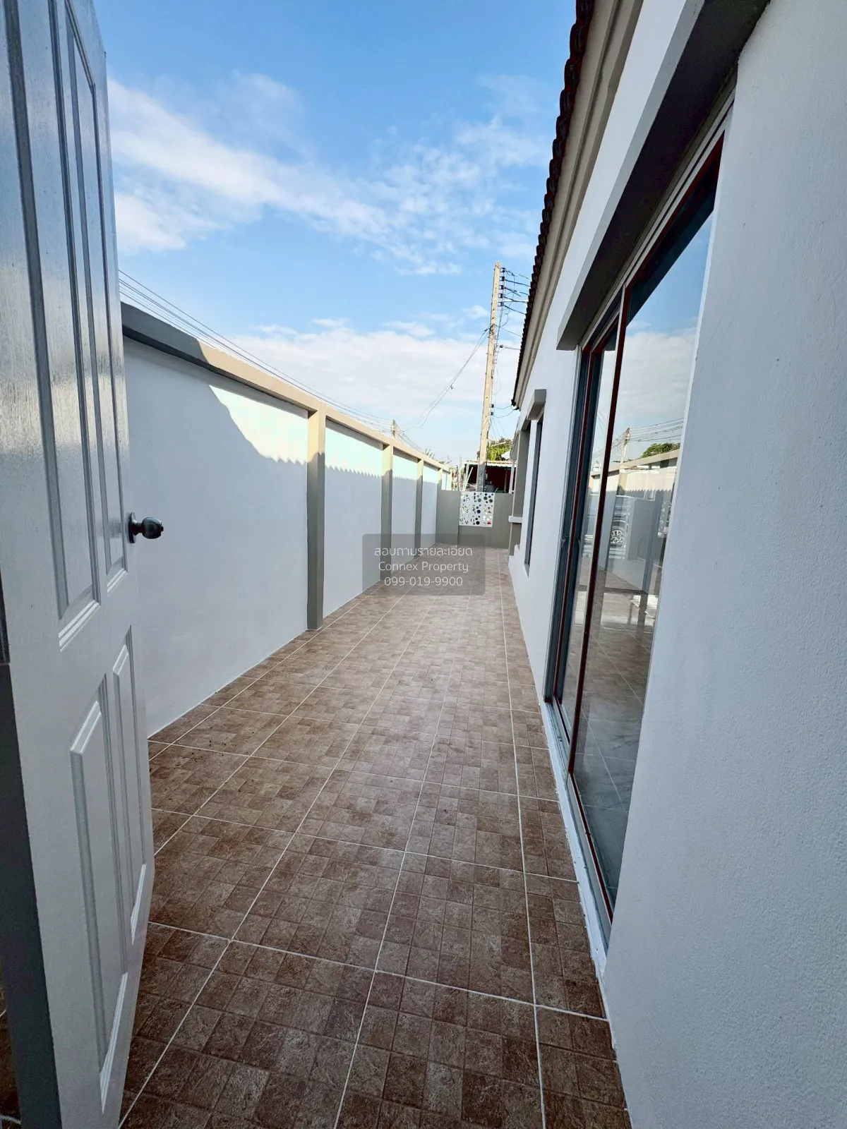 For Sale Townhouse/Townhome  , Baan Jessada 9 , BTS-Khu Khot , La 4