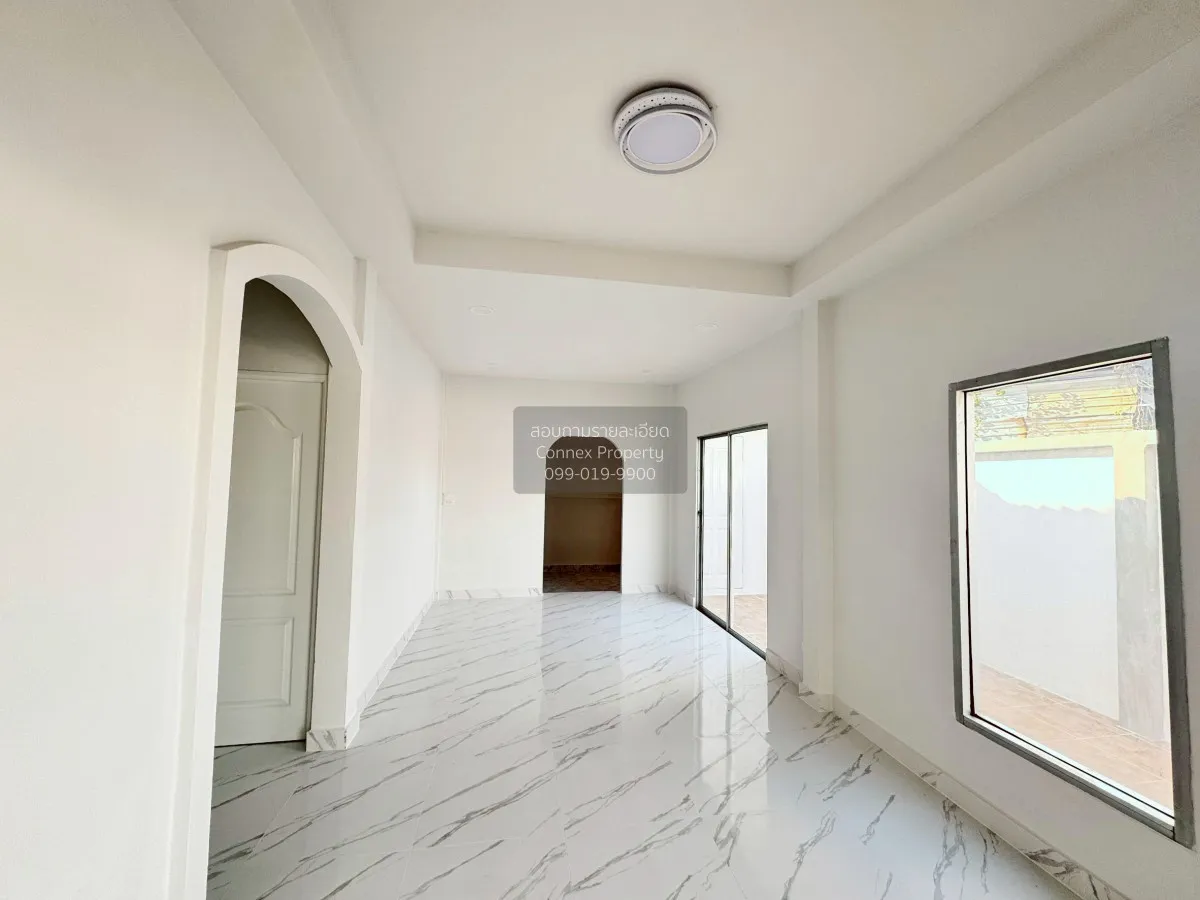 For Sale Townhouse/Townhome  , Baan Jessada 9 , BTS-Khu Khot , La