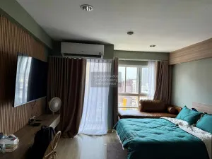 For Rent Condo , Aliss Tiwanon , MRT-Ministry of Pubic Health , Talat Khwan , Mueang Nonthaburi , Nonthaburi , CX-144345