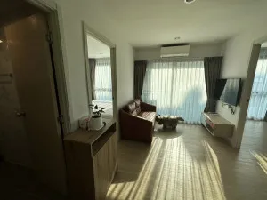 For Rent Condo , The Excel Ratchada 18 , MRT-Sutthisan , Sam Saen Nok , Huai Khwang , Bangkok , CX-144347