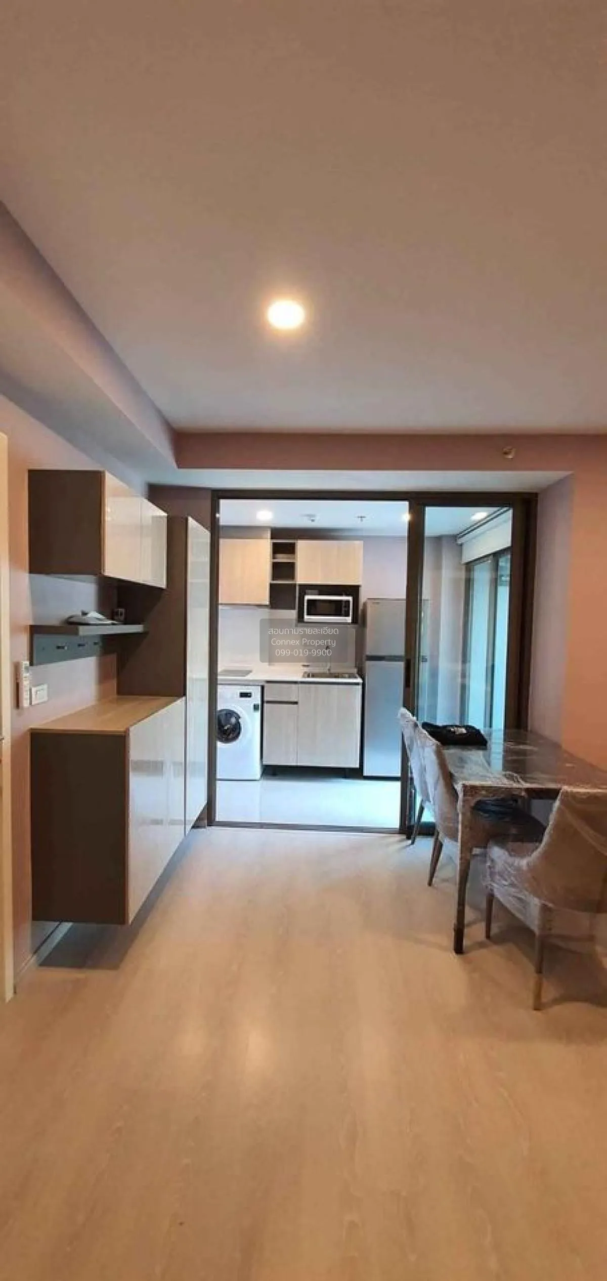 For Rent Condo , PHYLL Phahol 34 , BTS-Sena Nikhom , Sena Nikhom 