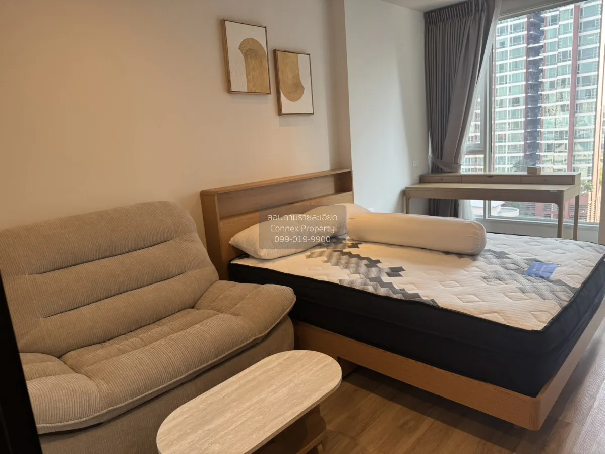 For Rent Condo , Culture Thonglor , BTS-Thong Lo , Khlong Tan Nue 1