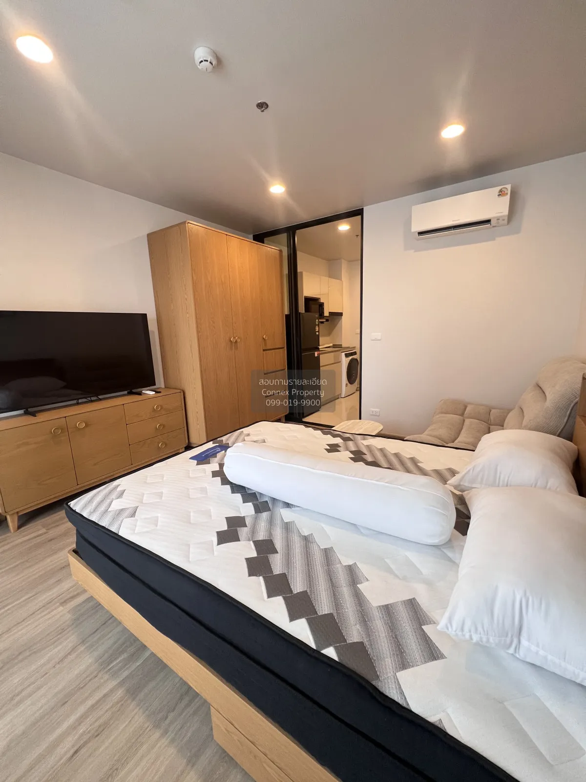 For Rent Condo , Culture Thonglor , BTS-Thong Lo , Khlong Tan Nue 4